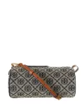 Tory Burch monogram tote bag - Neutrals