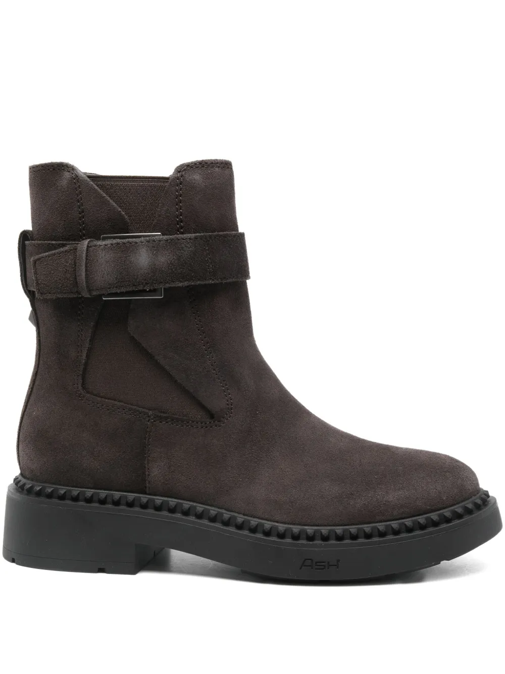 Ash botas Margot | marrón | Image 1