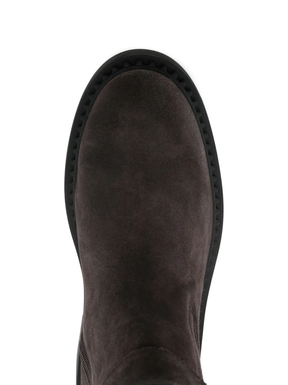 Ash Margot laarzen Bruin