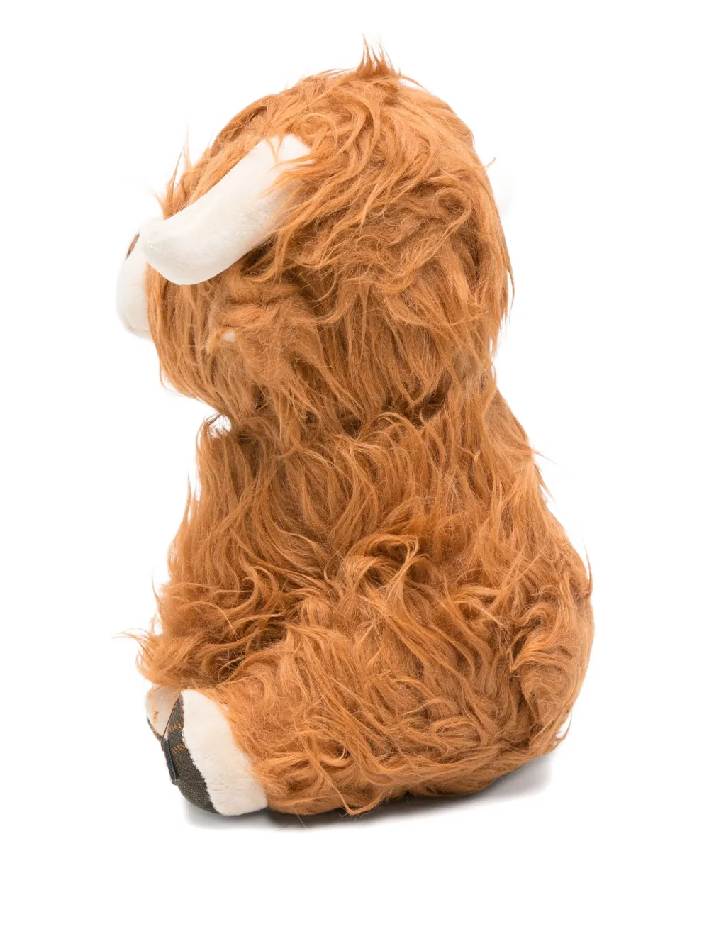 Barbour Highland Cow dog toy | Women | Image 2