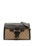 Gucci Pre-Owned 2000-2015 Medium GG Canvas Emily shoulder bag - Brown