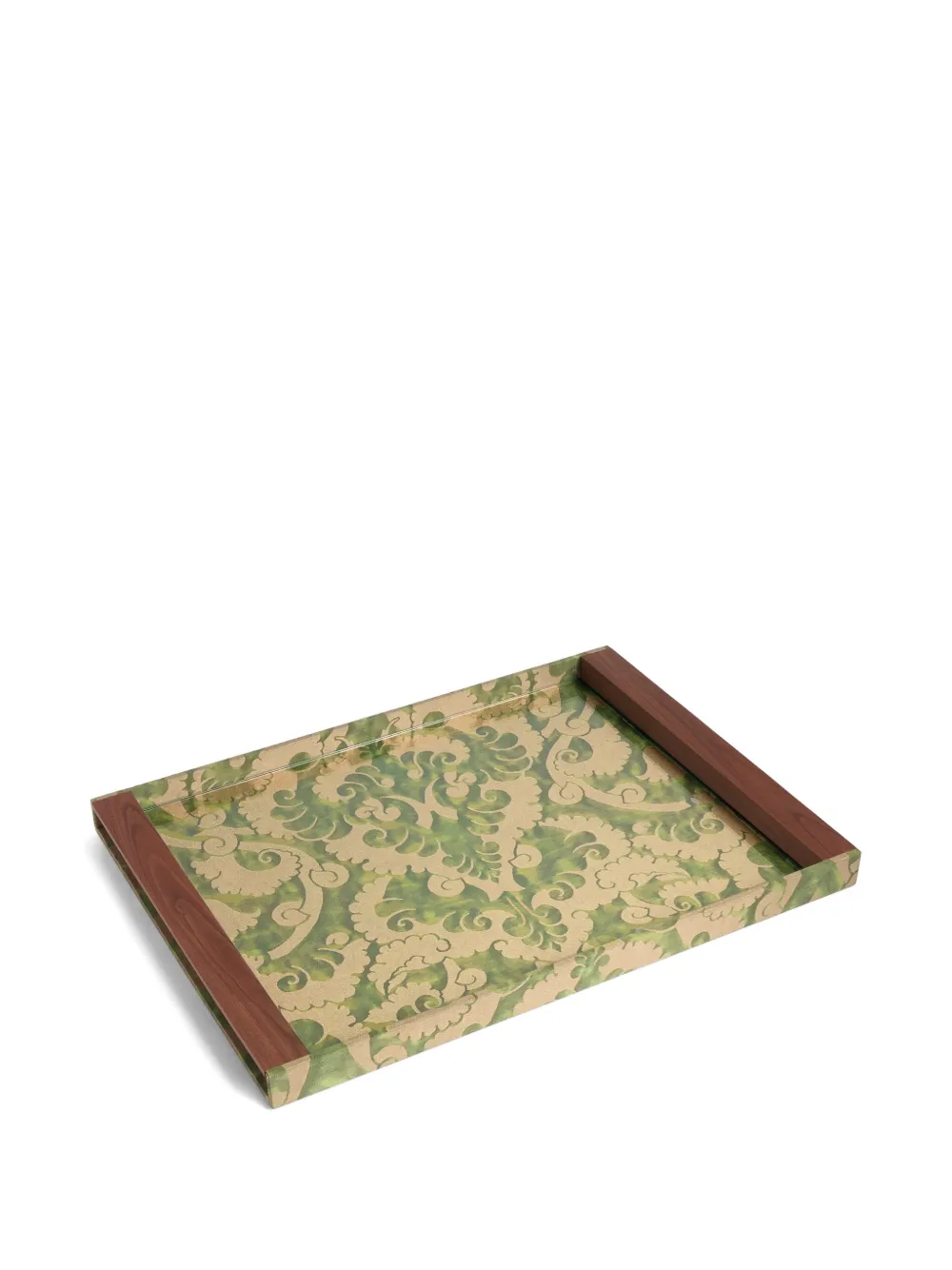 L'Objet Fortuny Laotze tray (56cm x 41cm) | Decorative Trays & Plates | Image 2