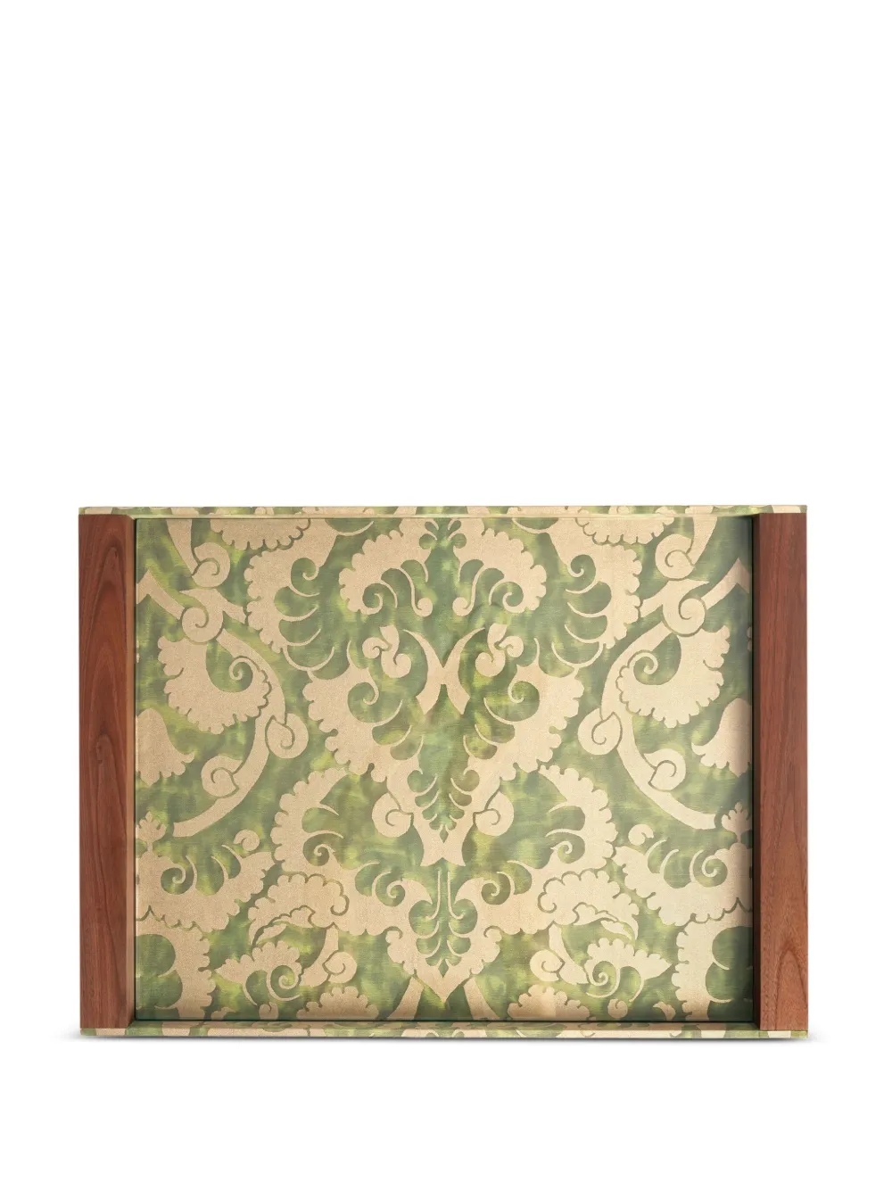 L'Objet Fortuny Laotze tray (56cm x 41cm) | Decorative Trays & Plates | Image 2