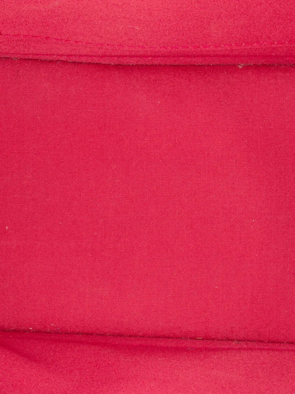 Pre-owned Louis Vuitton 2013 Monogram Vernis Alma Bb Satchel In Red