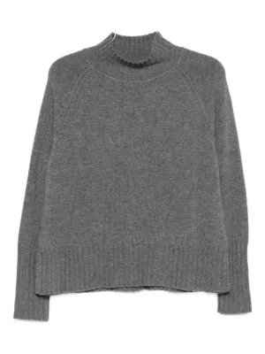 Extreme Cashmere N°356 You カシミアセーター | グレー | FARFETCH JP