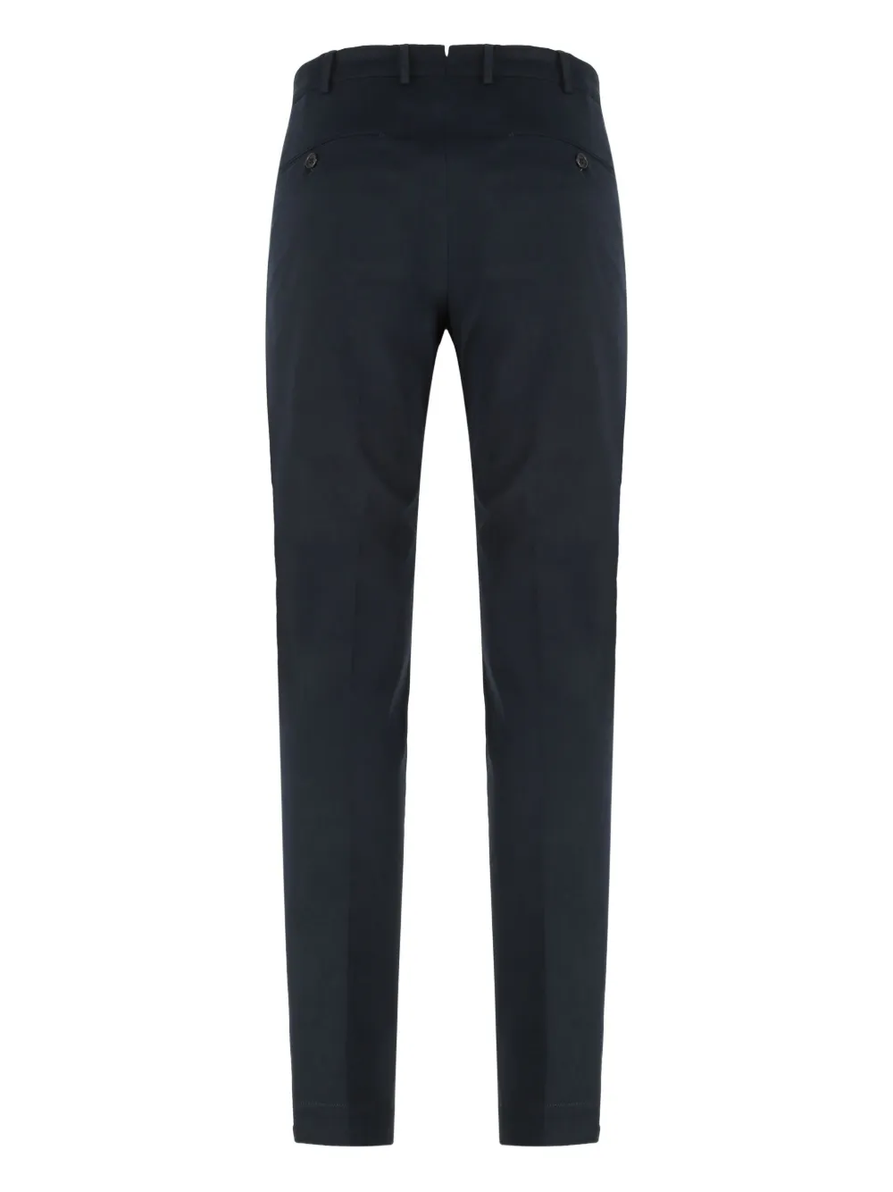 slowear buttoned trousers | Regular-Fit & Straight Leg Pants | Image 2