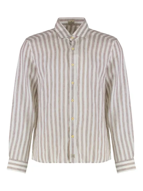 Sonrisa striped shirt