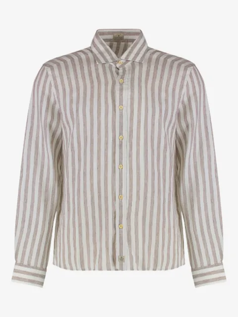 Sonrisa striped shirt