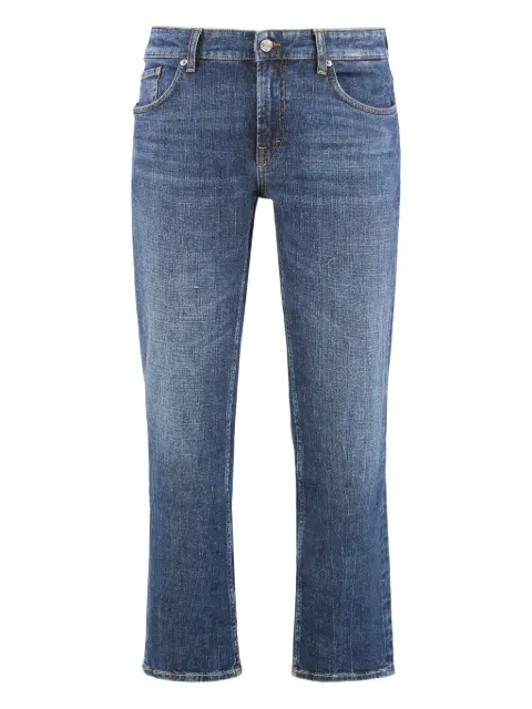 Department 5 jeans con bolsillos