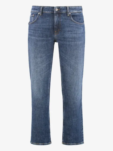 Department 5 pocket denim jeans