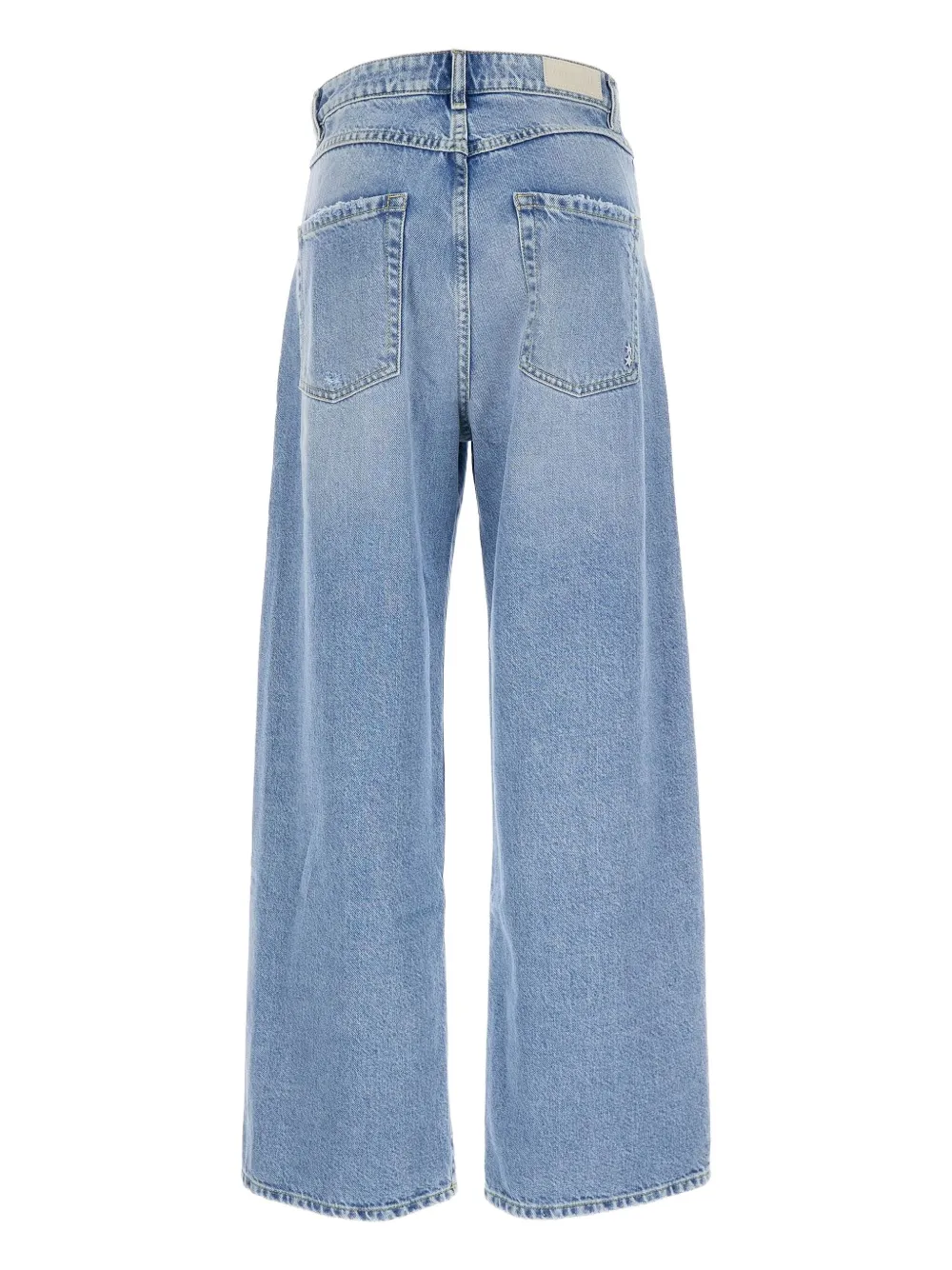 ICON DENIM Poppy jeans - Blauw