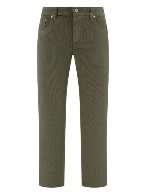 Department 5 pantalones de pana