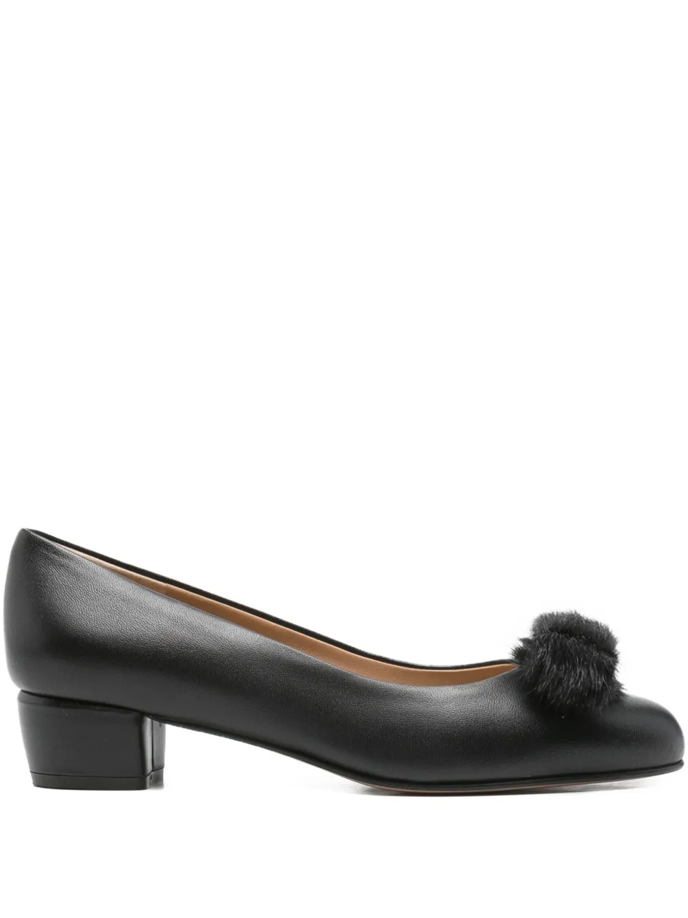 楽天市場】フェラガモ フラットシューズの通販