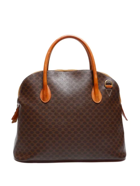 Celine Pre-Owned 1990-2000s Macadam handbag