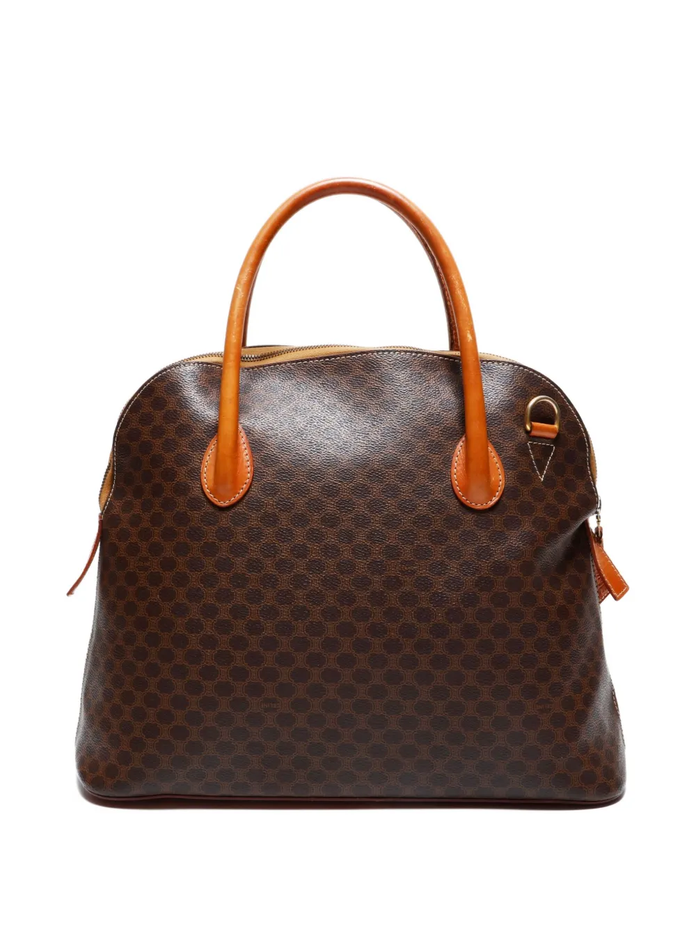 Celine Pre-Owned 1990-2000s Macadam handbag | Pre-Owned | Image 2