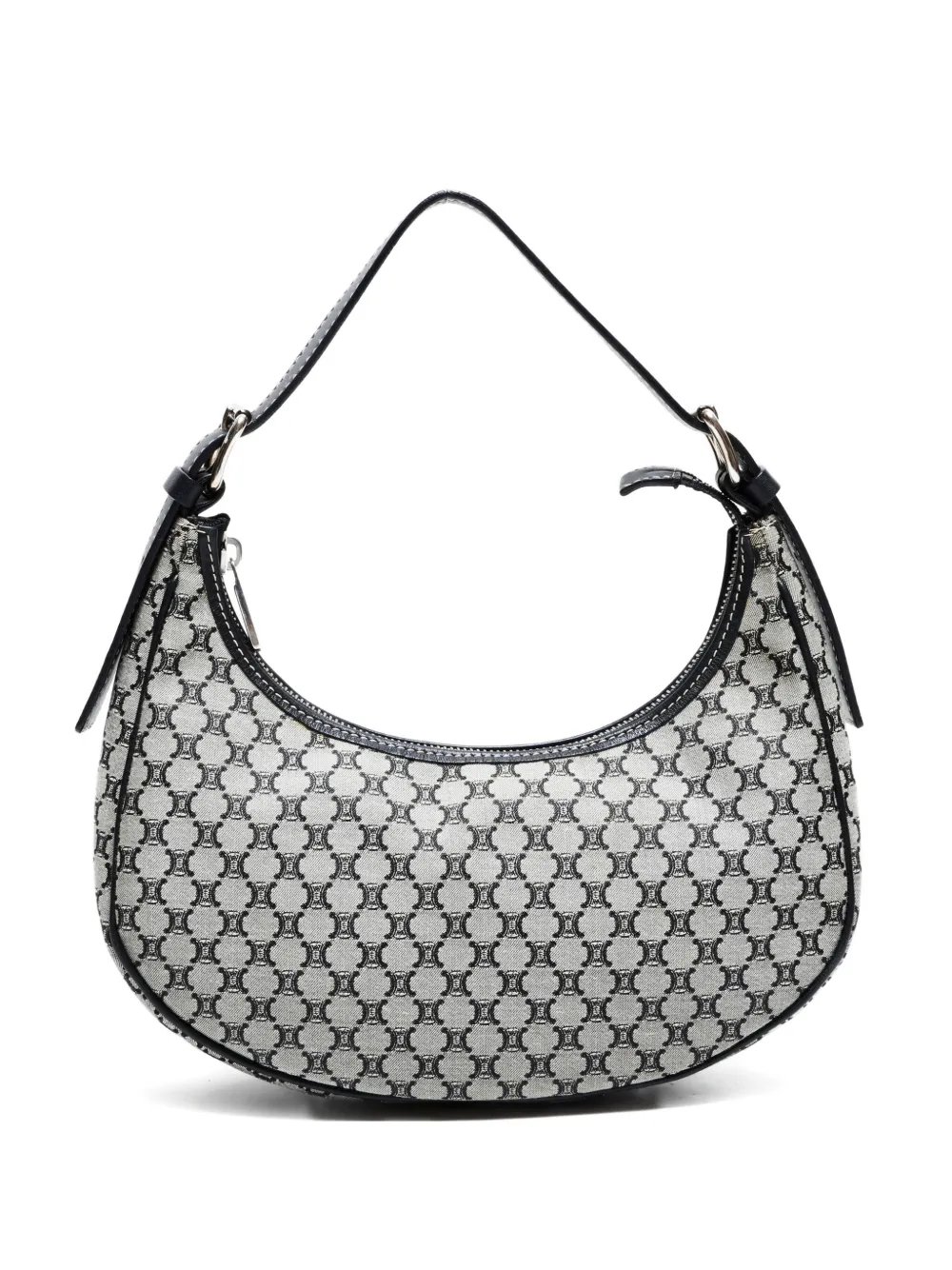 Celine Pre-Owned 2000-2020s Macadam handbag | Grey | Image 1