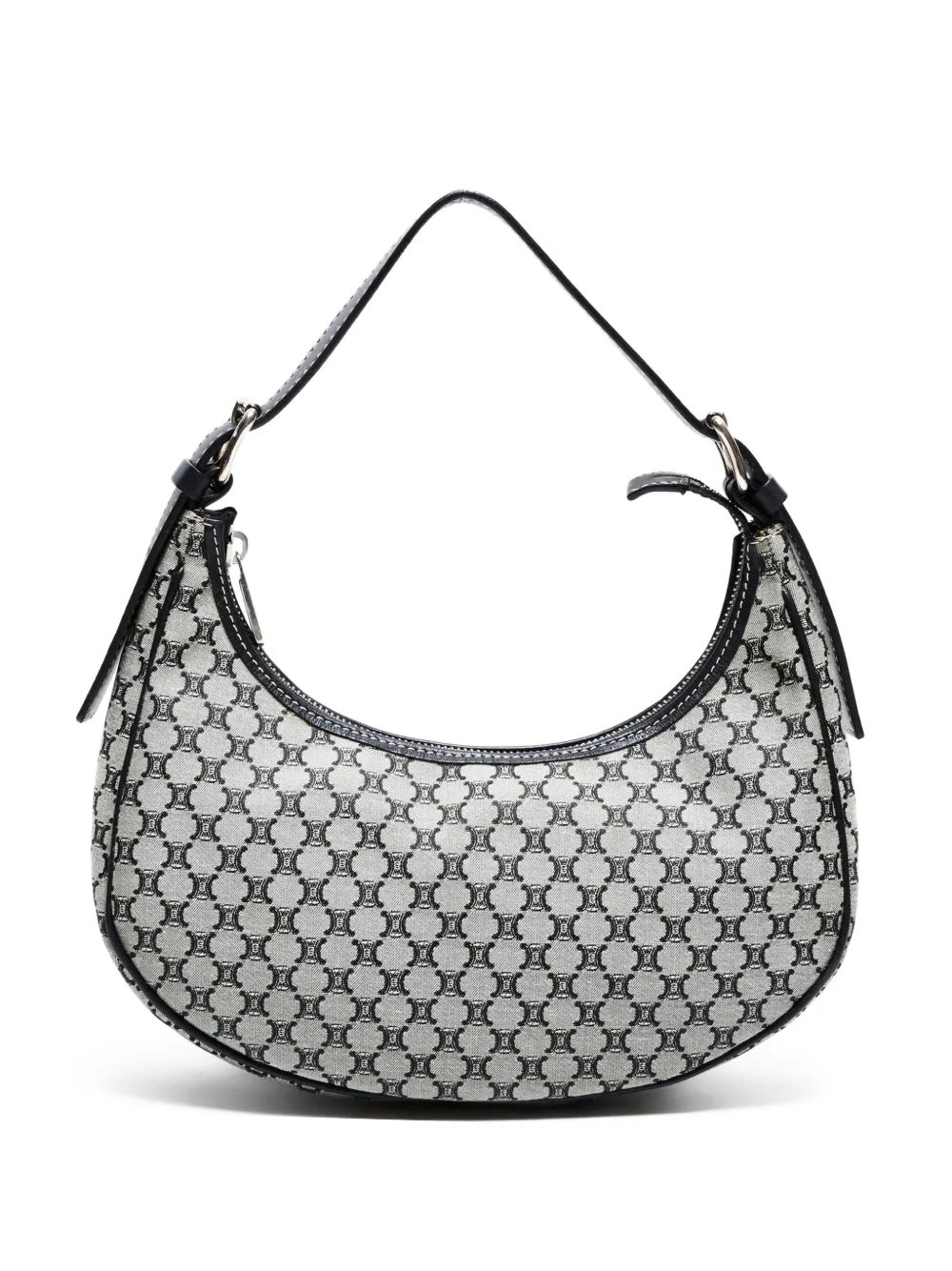 Celine Pre-Owned 2000-2020s Macadam handbag | Grey | Image 1
