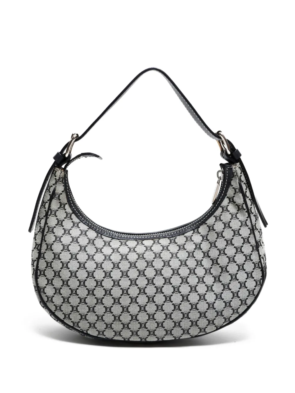 Celine Pre-Owned 2000-2020s Macadam handbag | Pre-Owned | Image 2