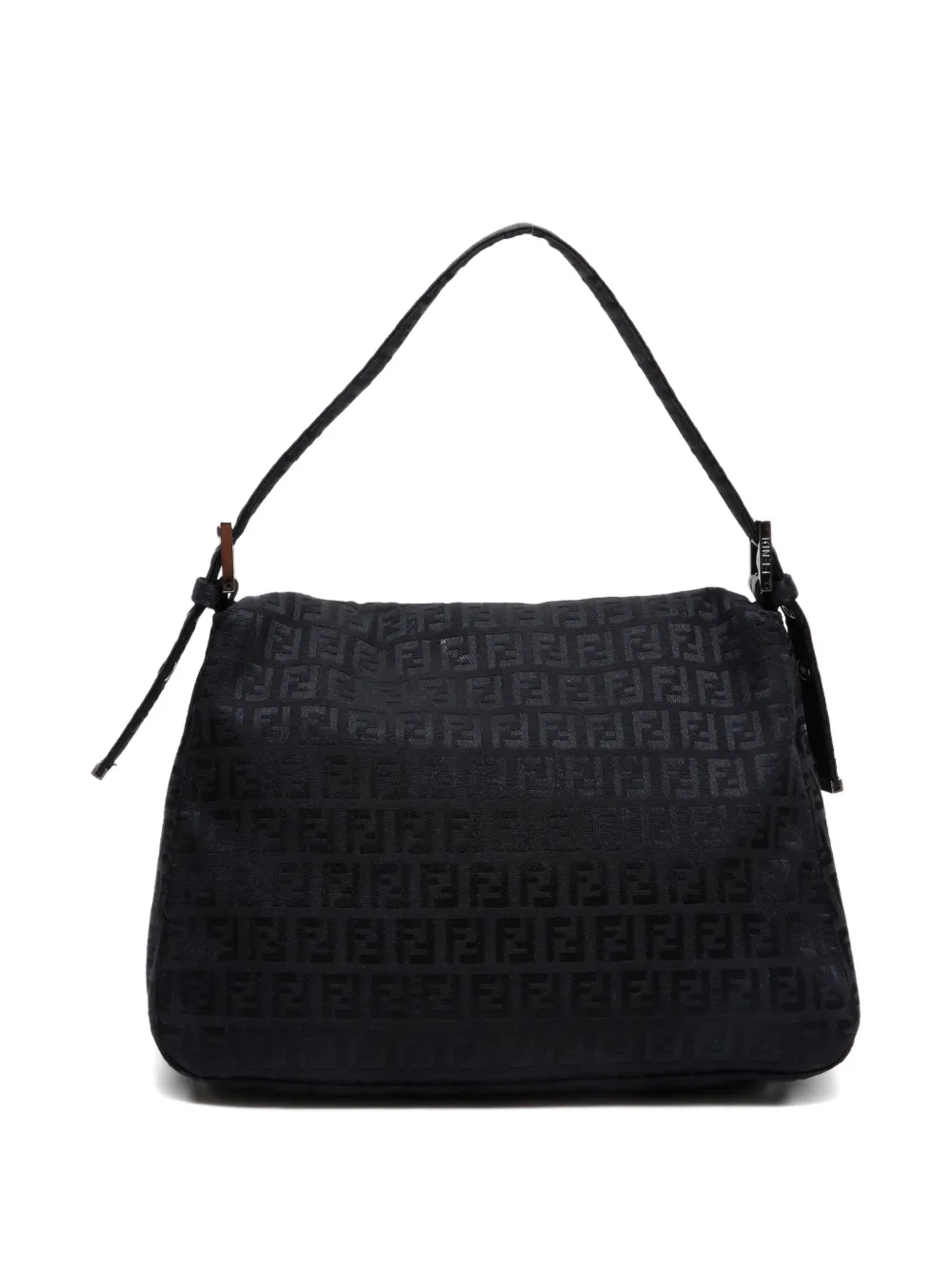 Fendi Pre-Owned 2000-2015 Zucchino shoulder bag | Pre-Owned | Image 2