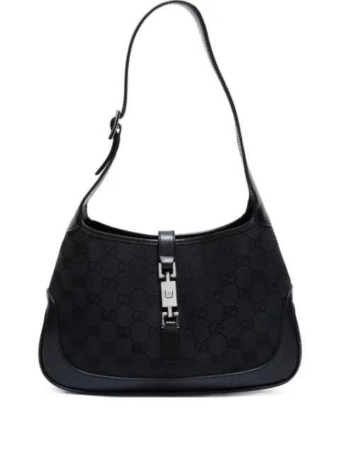 Gucci Pre-Owned 2000-2015 Jackie shoulder bag