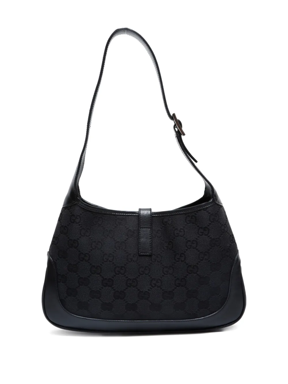 Gucci Pre-Owned 2000-2015 Jackie shoulder bag | Image 2