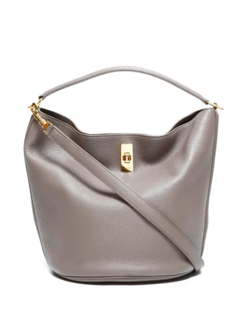 Celine Pre-Owned 2020-2025 Bucket 16 two-way handbag