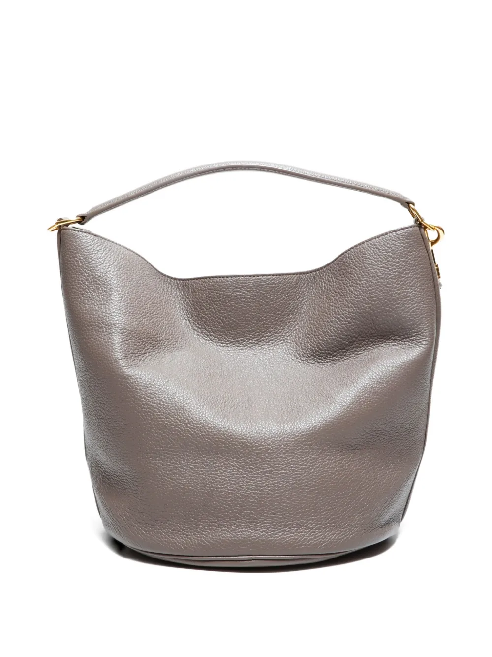Celine Pre-Owned 2020-2025 Bucket 16 two-way handbag | Pre-Owned | Image 2