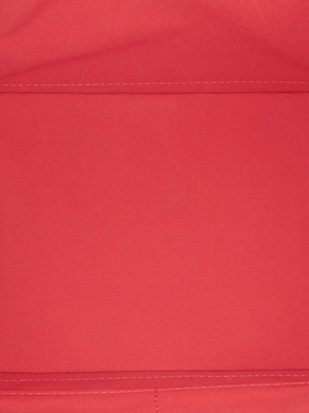 Pre-owned Louis Vuitton 2014 Monogram Vernis Alma Pm Satchel In Orange