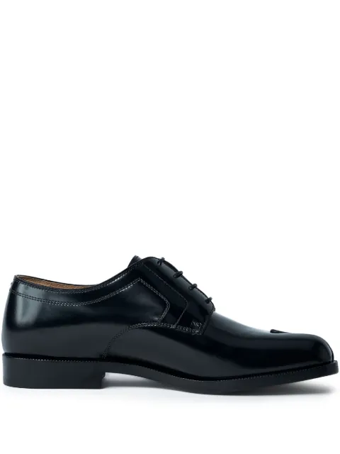Maison Margiela Tabi lace-up shoes