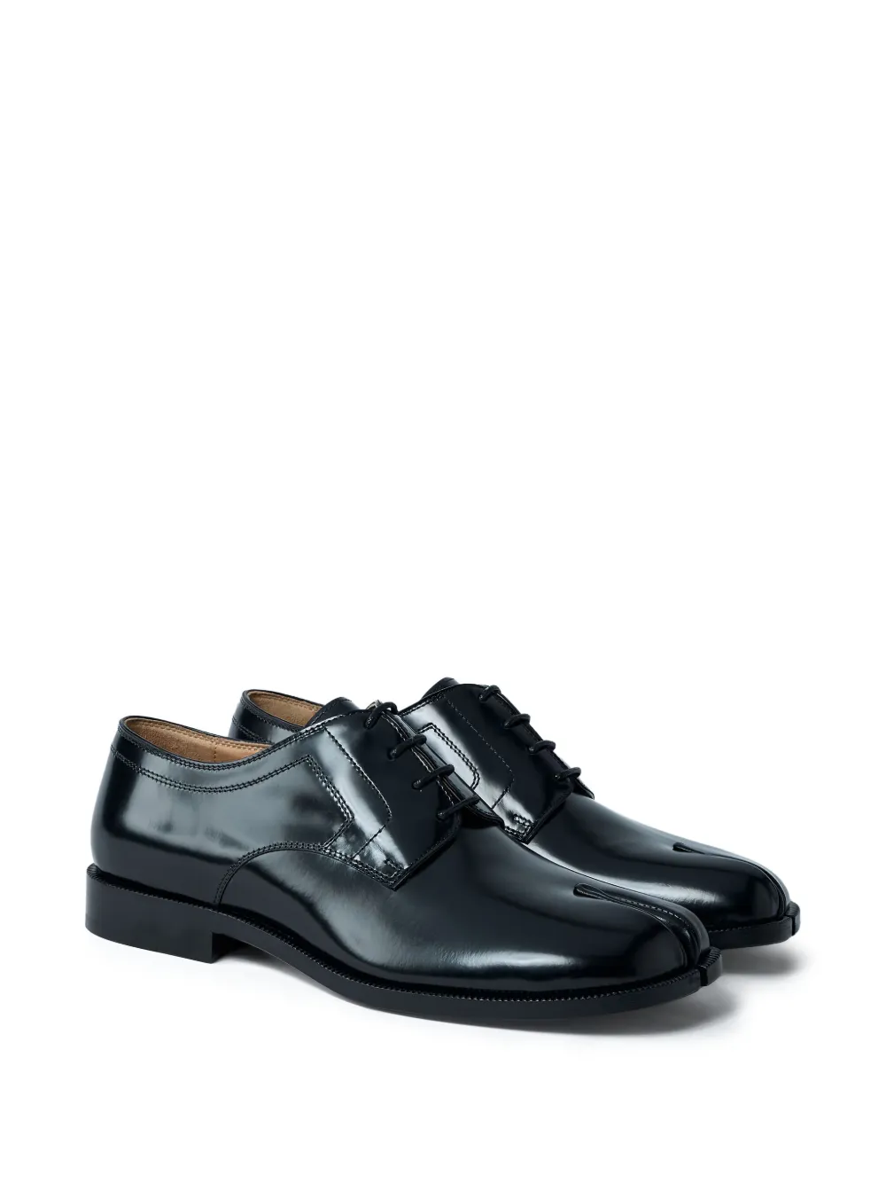 Maison Margiela Tabi lace-up shoes | Image 2
