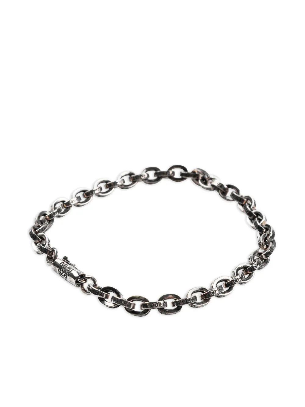 Chrome Hearts chain-link bracelet | Image 2