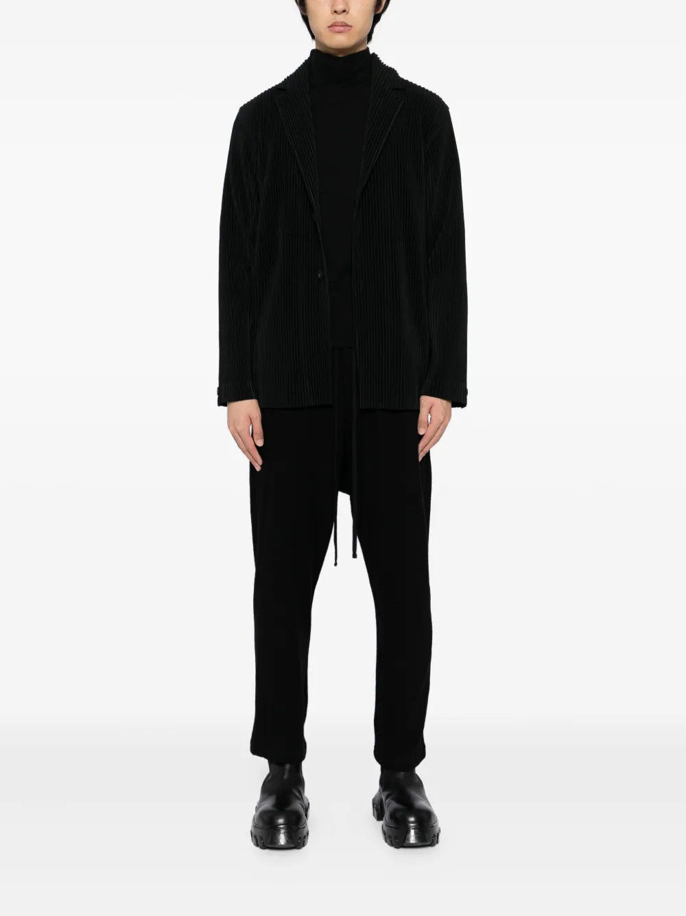 Thom Krom MP17 trousers | Regular-Fit & Straight Leg Pants | Image 2