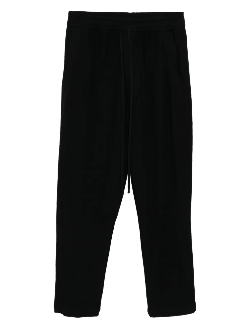 Thom Krom MP17 trousers | Black | Image 1