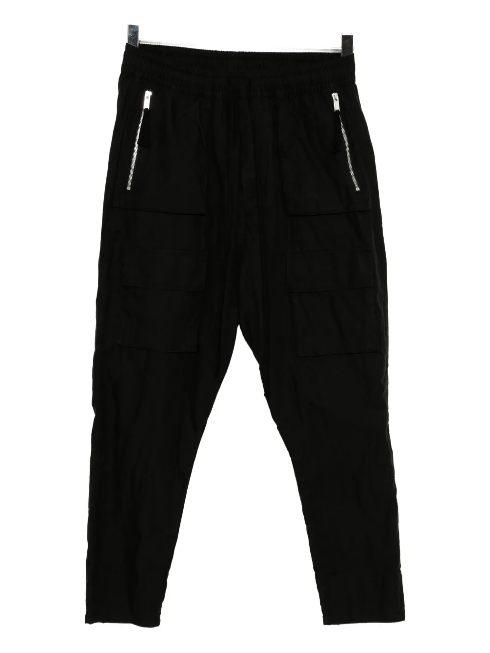 Thom Krom MP25 trousers | Black | Image 1