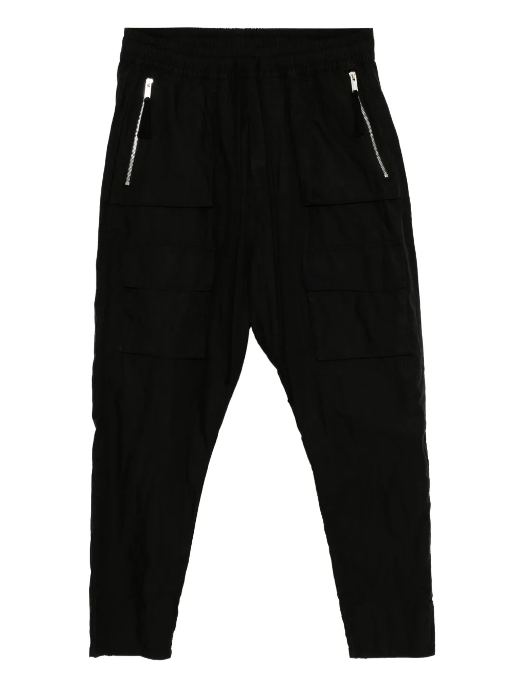Thom Krom MP25 trousers | Black | Image 1