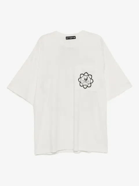 Mastermind World スカル Tシャツ