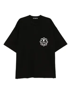 Chrome Hearts Stadium logo-embroidered 