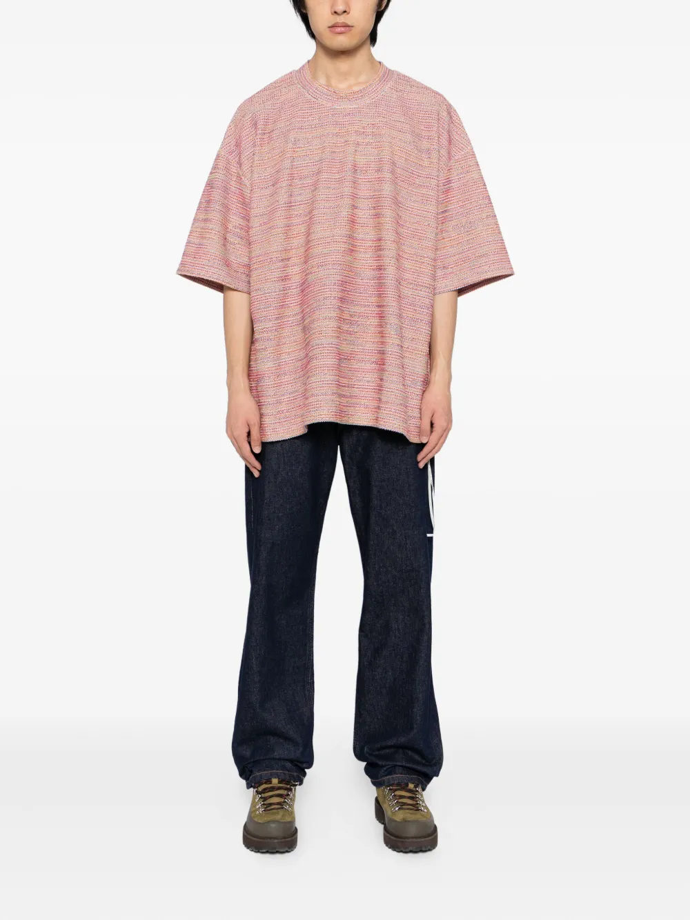 Mastermind World ロゴ Tシャツ | Tシャツ | Image 2