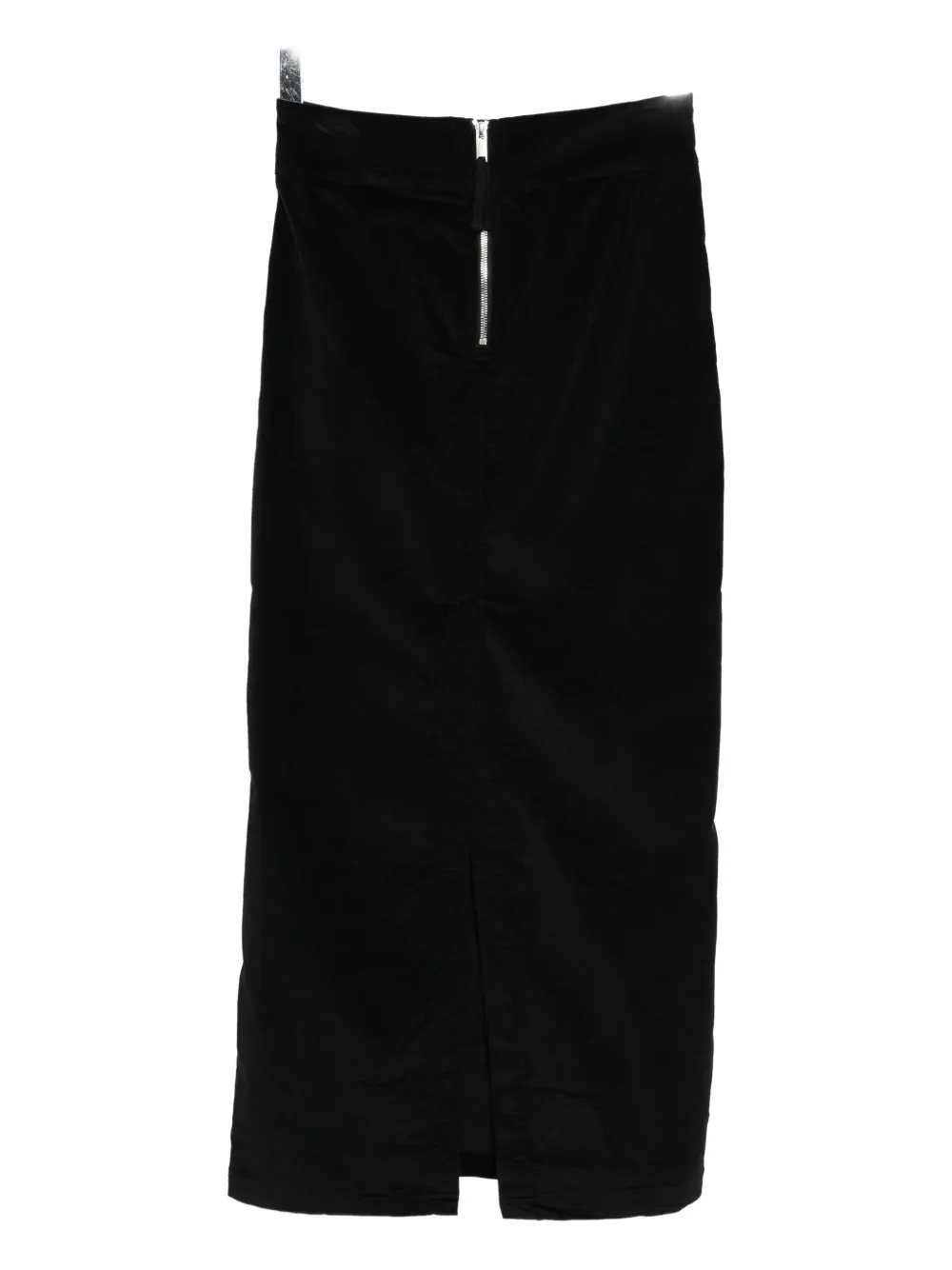 Thom Krom 94 skirt - Zwart