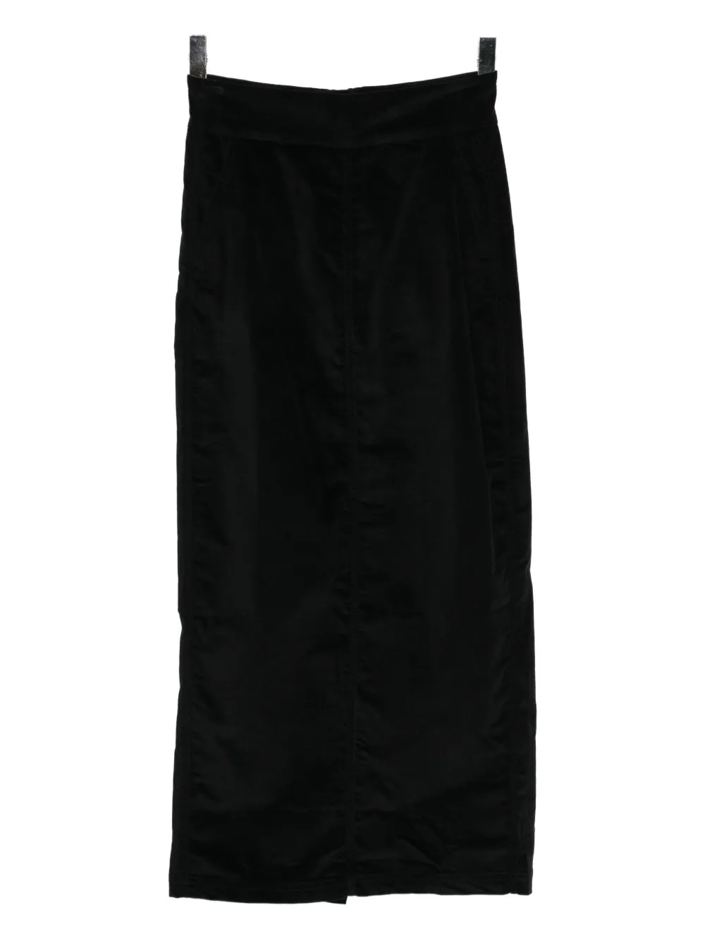 Thom Krom 94 Skirt In Black