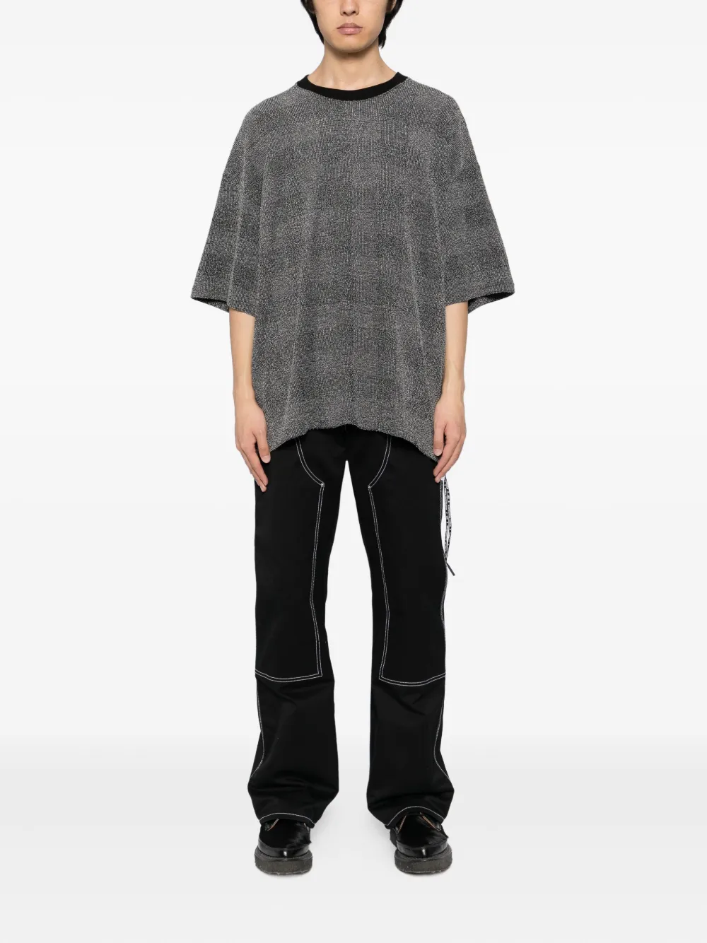 Mastermind World ロゴ Tシャツ | Tシャツ | Image 2