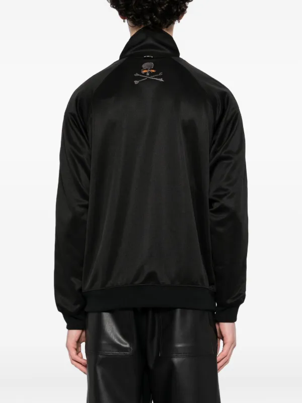 Mastermind World スカル ジャケット | ブラック | FARFETCH JP