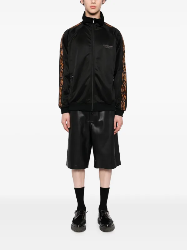 Mastermind World スカル ジャケット | ブラック | FARFETCH JP