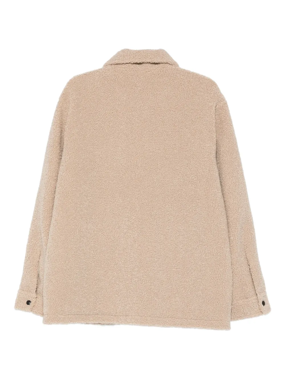 Ballantyne button-down jacket | Shirt Jackets | Image 2