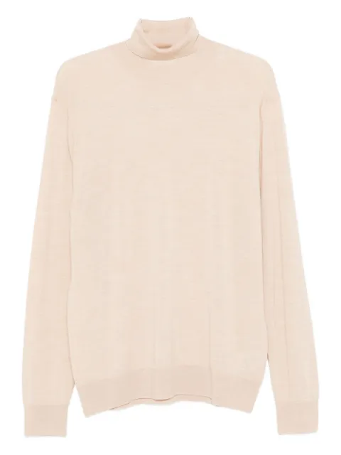 Ballantyne roll-neck sweater
