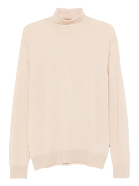 Ballantyne roll-neck sweater