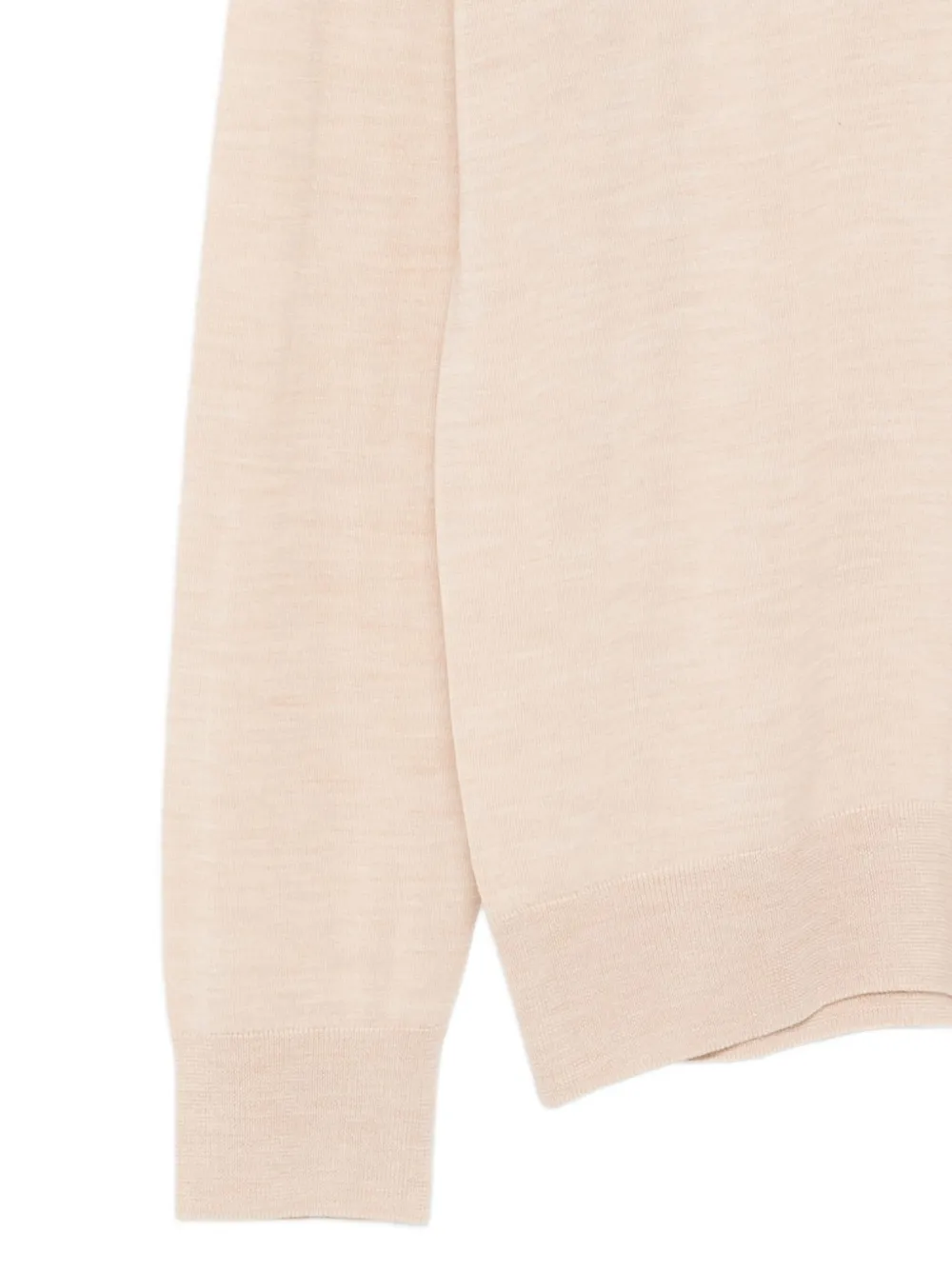 Ballantyne Coltrui Beige