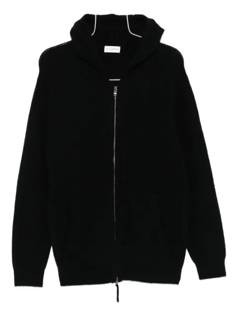 Ballantyne zip-up hoodie