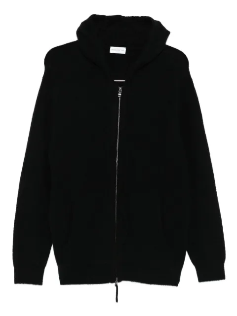 Ballantyne zip-up hoodie