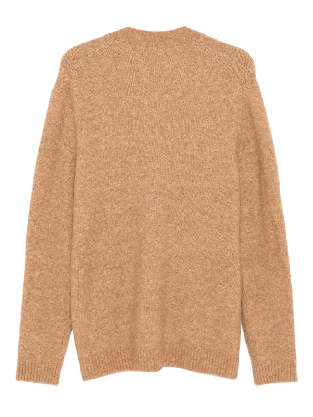 Ballantyne cardigan à col v | Cardigans | Image 2